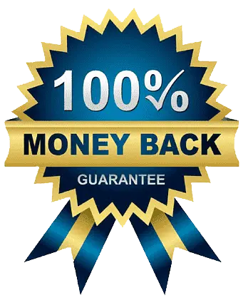60-Day Money-Back Guarantee SonusZen